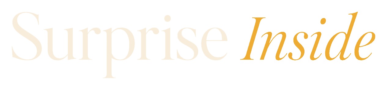 Surprise Inside